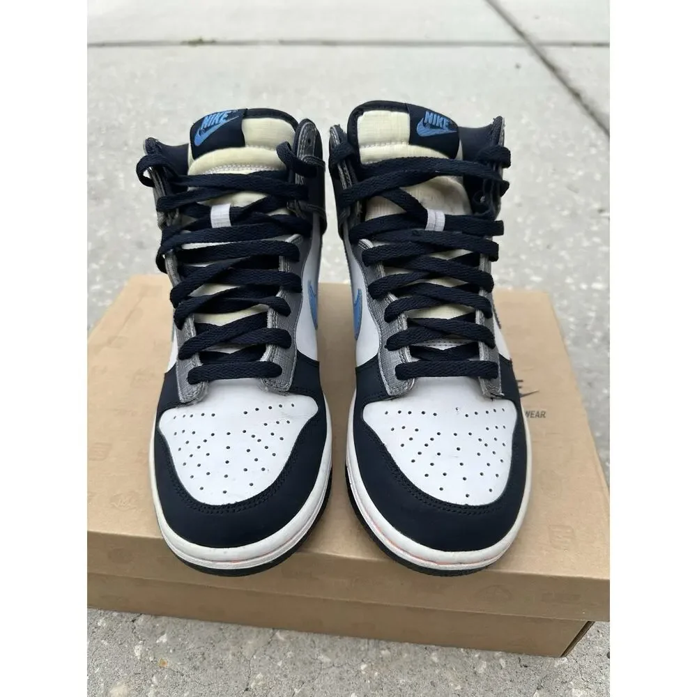 Nike pre owned